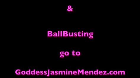 ballbusting jasmine mendez|Ballbusting Jasmine mendez Search